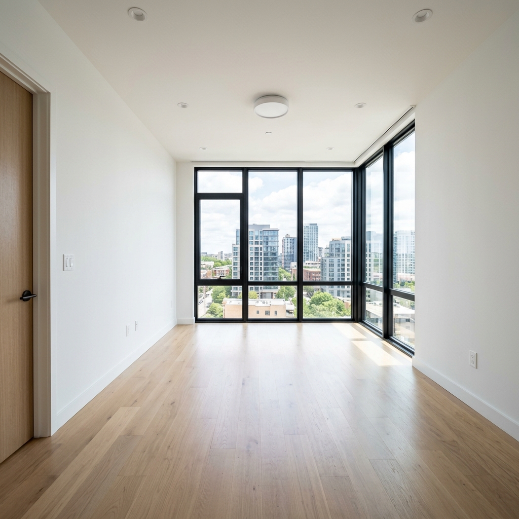 Appartement Almadies Chambre
